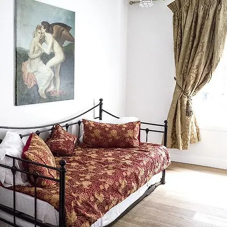Apartment The Hidden Gem
