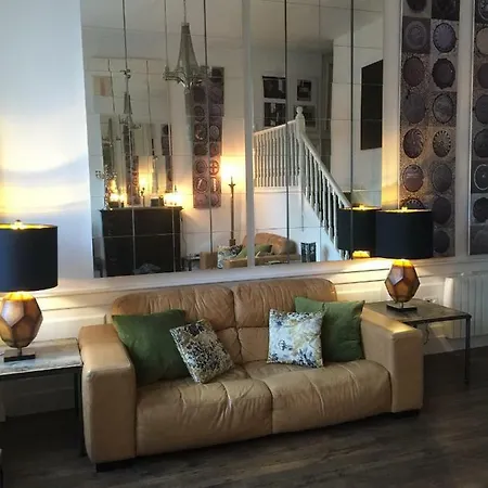 The Hidden Gem Apartment