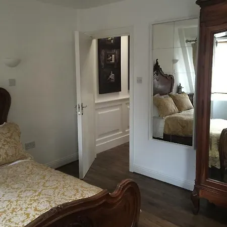 The Hidden Gem Apartment *