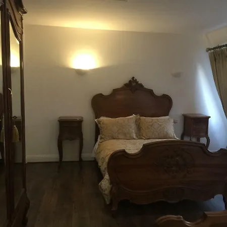 The Hidden Gem Apartment Dublin