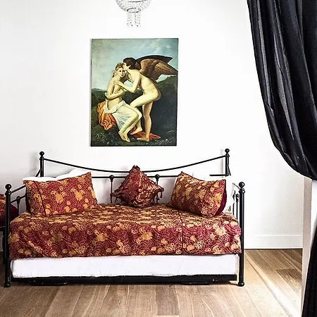 The Hidden Gem Lejlighed Dublin