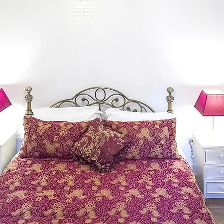 The Hidden Gem Lejlighed Dublin